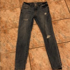 Charlotte Russe jeans